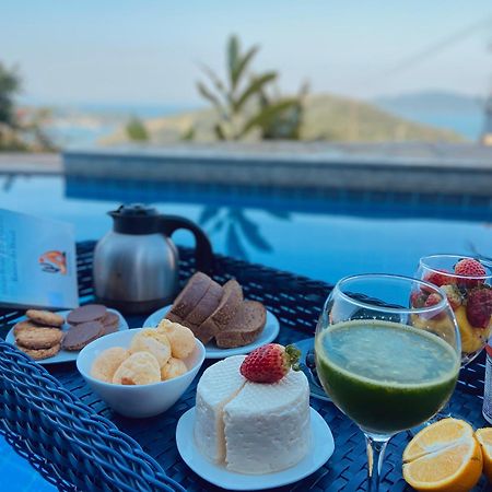 Casa Em Paraty, Piscina Com Vista Para O Mar Ngoại thất bức ảnh