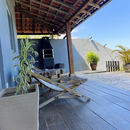 Casa Em Paraty, Piscina Com Vista Para O Mar Ngoại thất bức ảnh