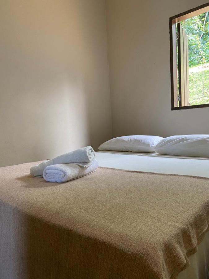 Casa Em Paraty, Piscina Com Vista Para O Mar Ngoại thất bức ảnh