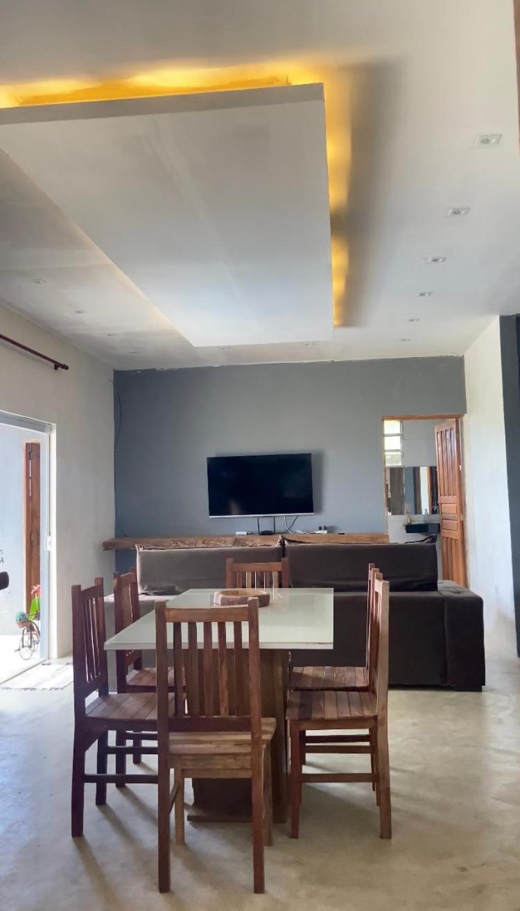 Casa Em Paraty, Piscina Com Vista Para O Mar Ngoại thất bức ảnh
