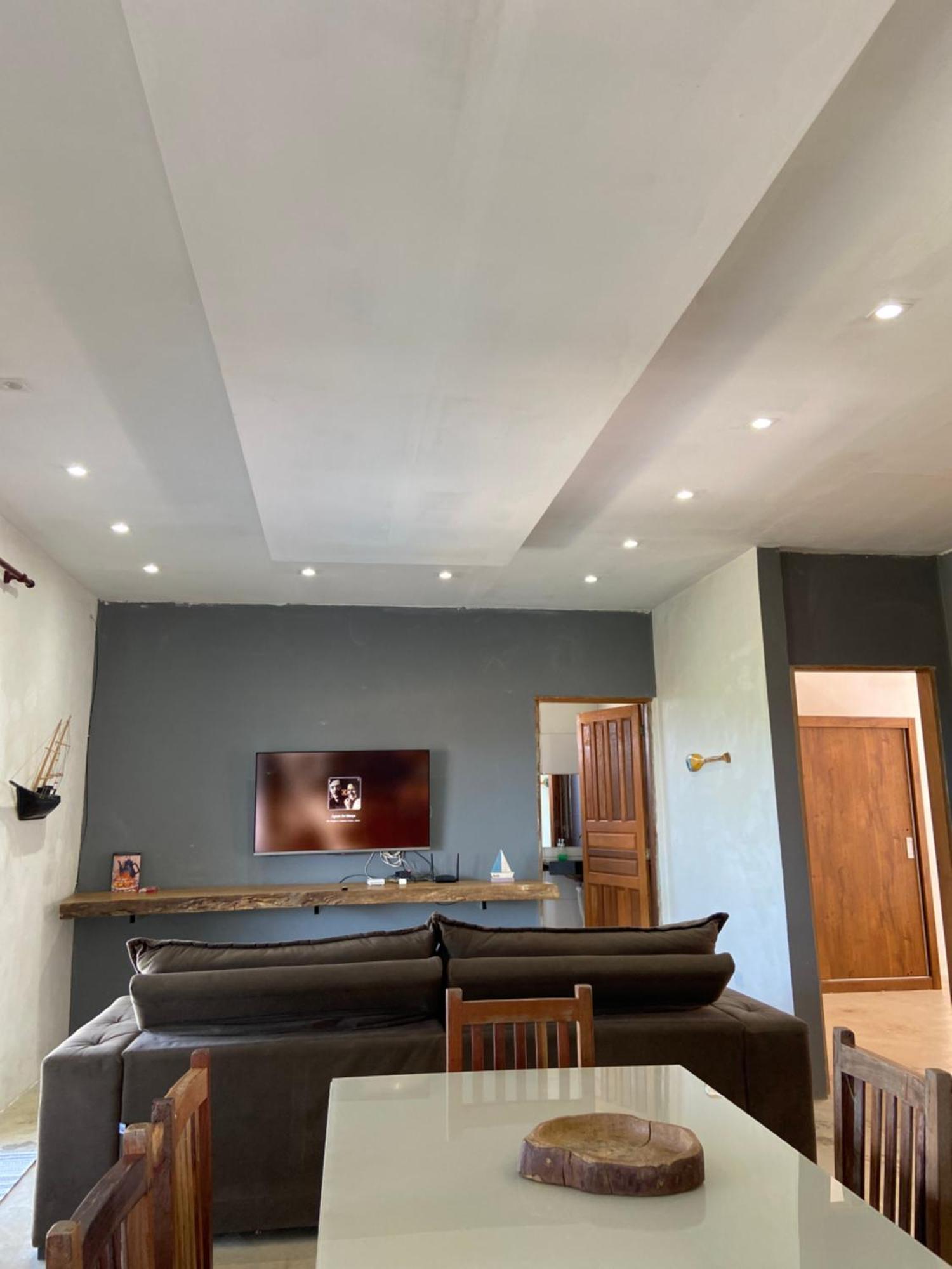 Casa Em Paraty, Piscina Com Vista Para O Mar Ngoại thất bức ảnh